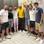 MURA ANGELI, MERCATO IN FERMENTO Ufficializzati nove nuovi innesti per la stagione 2025/26