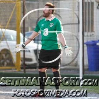 Alberto ai tempi della Sottocollese