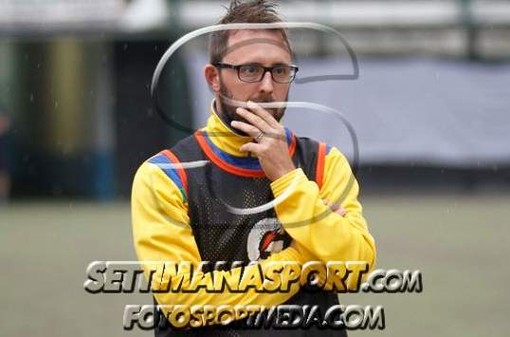 LUCA MARGARI