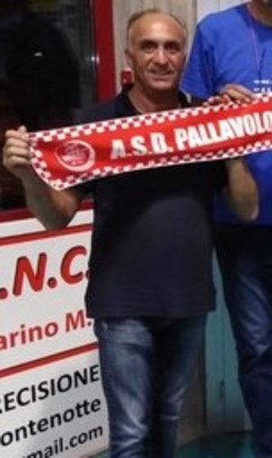 VOLLEY Elezioni Fipav Liguria: il Presidente della Pallavolo Carcare Michele Lorenzo favorevole alla candidatura di Giorgio Parodi VOLLEY Elezioni Fipav Liguria: il Presidente della Pallavolo Carcare Michele Lorenzo favorevole alla candidatura di Giorgio Parodi