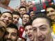 Massimo Minetti decide il derby dell'Appennino
