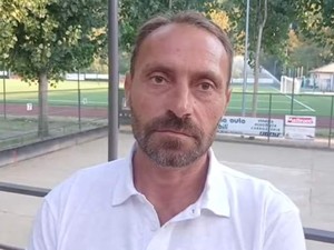CALVARESE IN PREPARAZIONE Franco Montemarano