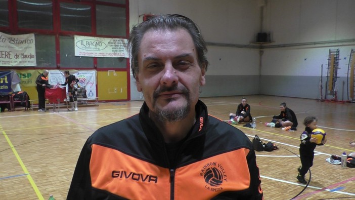 Pallavolo - Derby provinciale al Palamariotti Pallavolo - Derby provinciale al Palamariotti