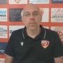 VIDEO/MILLESIMO VS FEZZANESE Intervista a Fabio Macchia