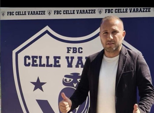 CELLE VARAZZE Tutte le quote societarie passano a Gianluca Mansueto CELLE VARAZZE Tutte le quote societarie passano a Gianluca Mansueto