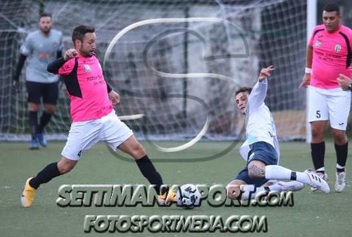 Promozione B: c'è la prima sconfitta a tavolino