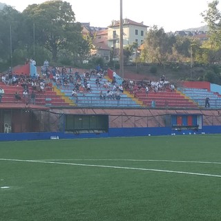 CALCIO DILETTANTI Porte aperte o porte chiuse?