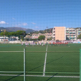 MULTEDO-SAN QUIRICO 0-1 Il resoconto del match