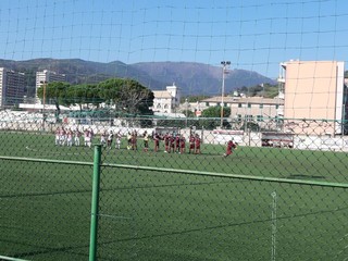 Multedo-Mura Angeli