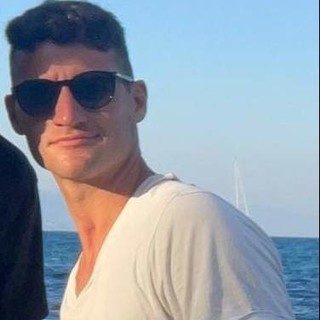 TERZA GENOVA La schedina di... Marco Maini