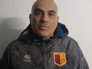 LA SALA STAMPA DI PRIMA C - MANGIATORDI: &quot;Vittoria meritata contro un avversario di valore&quot;