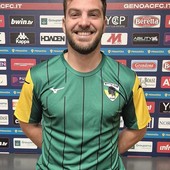 ATHLETIC Arriva un nuovo bomber