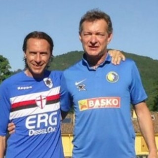 Migliardo &amp; Chiesa