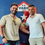 VADO Ecco il nuovo Team Manager