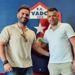 VADO Ecco il nuovo Team Manager