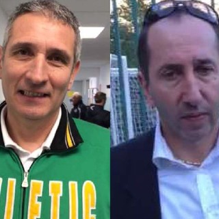 INTERVISTA DOPPIA - Alberto Mariani e Simone Ameri ci presentano Athletic-Rivasamba