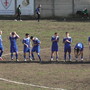 Calcio - Onori di casa del Magrazzurri alla Sammargheritese