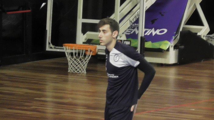 Pallavolo - La Trading Logistic Spezia sale in quarta posizione