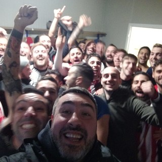 VIDEO Mura Angeli-Cogornese: i biancorossi ritornano alla vittoria grazie a un grande Massone