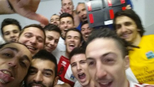 Massimo Minetti decide il derby dell'Appennino