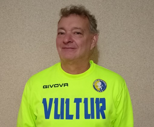 VOLTRESE Il ds Paolo Migliardo ai saluti
