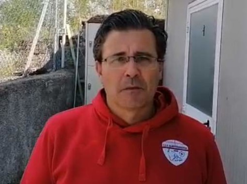 VIDEO Samp-Vecchiaudace, il commento di Nico Messina