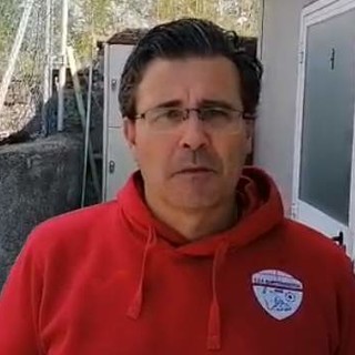 VIDEO Samp-Vecchiaudace, il commento di Nico Messina