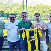 MELE Sono sei i nuovi acquisti