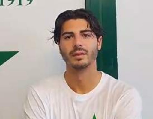 VIDEO/SESTRESE IN PREPARAZIONE Intervista a Tommaso Moretti