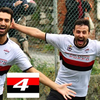 TANTI AUGURI NICOLO' MUSIARI