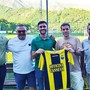 MELE Sono sei i nuovi acquisti