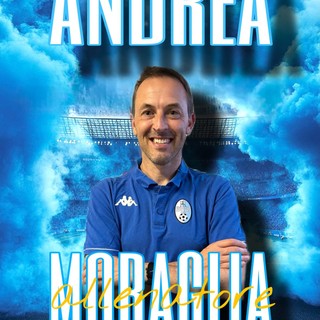 IL PUNTO DI ECCELLENZA N.2 con... Andrea Moraglia, mister del Pietra Ligure