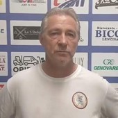 VALLESCRIVIA-SAVONA Minetto: "Chi vince i playoff dovrebbe salire comunque in Eccellenza" VALLESCRIVIA-SAVONA Minetto: "Chi vince i playoff dovrebbe salire comunque in Eccellenza"