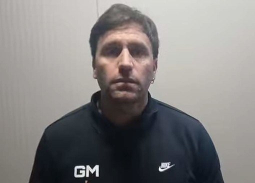 VIDEO/MURA ANGELI VS SAVIGNONE Intervista a Gianni Martelli