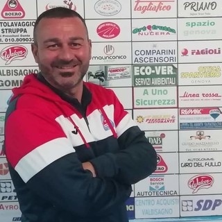 GIANLUCA MARRALE &quot;Sono un tipo alla Gattuso, mi piace lavorare coi giovani e non vedo l'ora di tornare sul campo&quot;