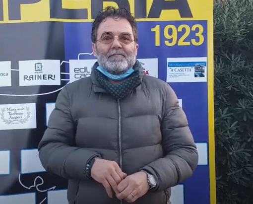 IMPERIA E SANREMO IN LUTTO E' mancato Eugenio Minasso