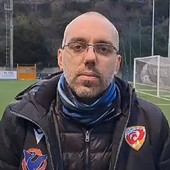 LA SALA STAMPA DI ECCELLENZA presentata da CARUSO SMART ENERGY - MACCHIA: "Vittoria con tante dediche che premia la nostra voglia di crederci fino all'ultimo" LA SALA STAMPA DI ECCELLENZA presentata da CARUSO SMART ENERGY - MACCHIA: "Vittoria con tante dediche che premia la nostra voglia di crederci fino all'ultimo"