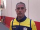FABIO MAZZARELLO MISTER DELLA SETTIMANA