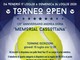 TENNIS Prende il via oggi il 18° Memorial Cassottana