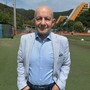 SUPERBA "Qui da noi nessuno viene dimenticato, ma nessuno è più importante della maglia che rappresenta" SUPERBA "Qui da noi nessuno viene dimenticato, ma nessuno è più importante della maglia che rappresenta"
