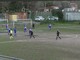 Calcio - Magrazzurri imbattuto in extremis a Caperana