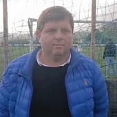 VIDEO/COPPA ITALIA PROMOZIONE SAMM-CERIALE 5-3 Intervista ad Andrea Malmusi