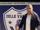 CELLE VARAZZE Tutte le quote societarie passano a Gianluca Mansueto CELLE VARAZZE Tutte le quote societarie passano a Gianluca Mansueto