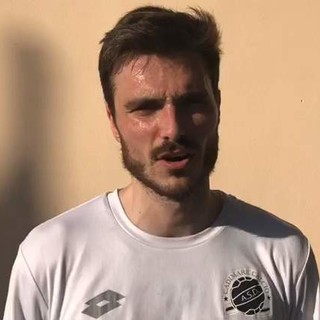 VIDEO Moconesi-Rupinaro 4-2, il commento di Giuseppe Maggiore