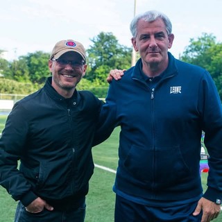 CERIALE La conferma di mister e ds