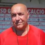 VIDEO/GENOVA CALCIO, amichevole in famiglia, intrervista a Luca Monteforte