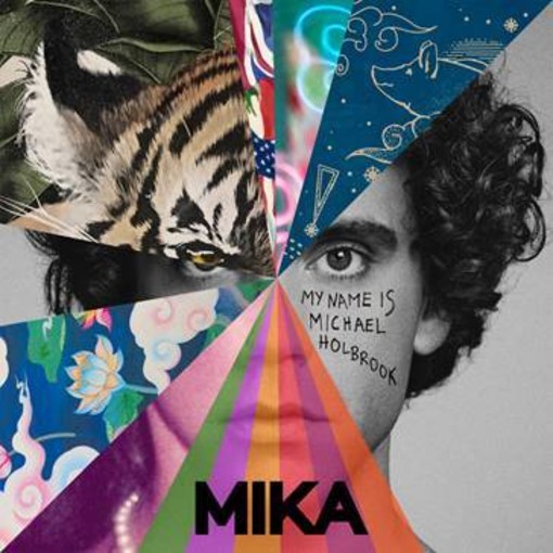 MIKA: Una canzone dedicata a Sanremo. L'album in arrivo il 4 ottobre