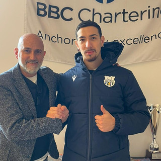 CDM Futsal e Alessio Saponara, le strade si dividono