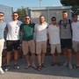 MULTEDO Un poker di nuovi arrivi