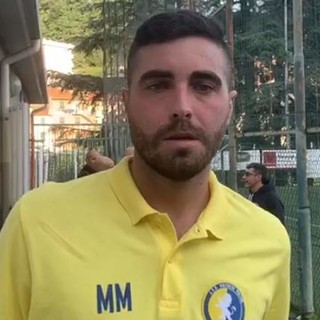 BUON COMPLEANNO E 10 DOMANDE A... Mattia Merialdo !